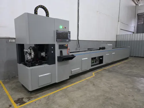 Laser Cutting