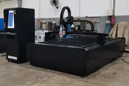 Laser Cutting