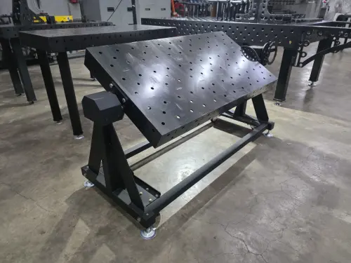 Laser Cladding