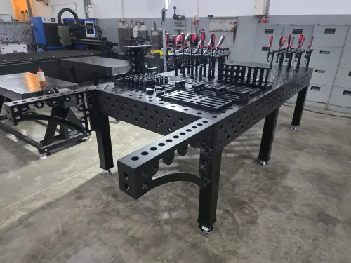 Laser Cladding